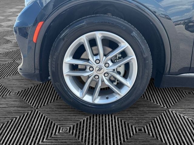 2022 Dodge Durango R/T RWD