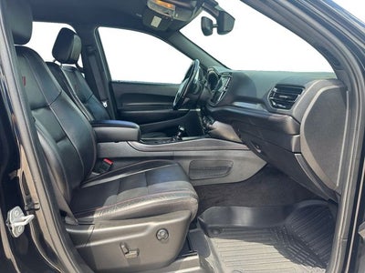 2022 Dodge Durango R/T RWD