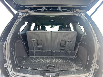 2022 Dodge Durango R/T RWD