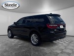 2022 Dodge Durango R/T RWD