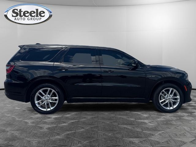 2022 Dodge Durango R/T RWD