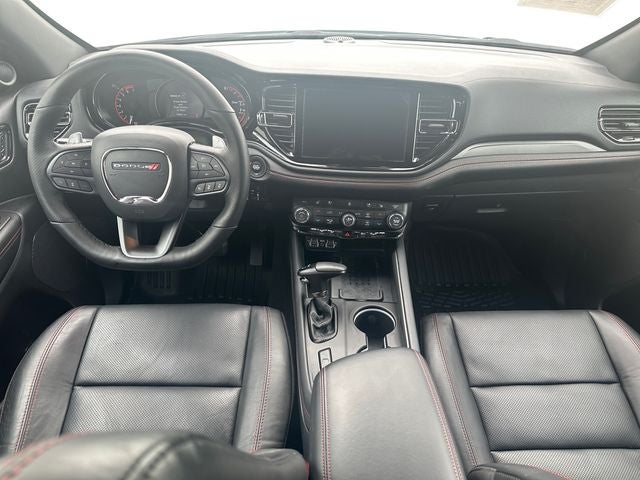 2026 Dodge Durango GT Plus AWD HEMI V8