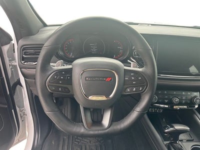 2026 Dodge Durango GT Plus AWD HEMI V8
