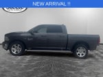 2019 RAM 1500 Classic Lone Star Silver Crew Cab 4x4 5'7' Box