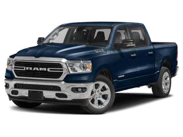 2021 RAM 1500 Lone Star Crew Cab 4x2 5'7' Box