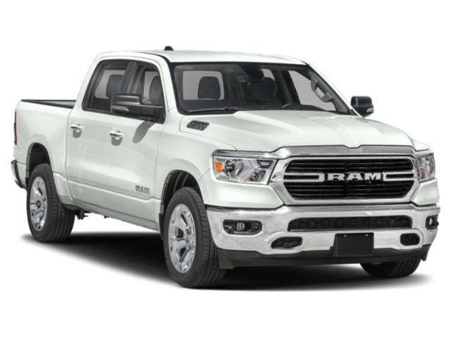 2021 RAM 1500 Lone Star Crew Cab 4x2 5'7' Box