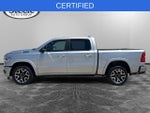2025 RAM 1500 Laramie Crew Cab 4x2 5'7' Box