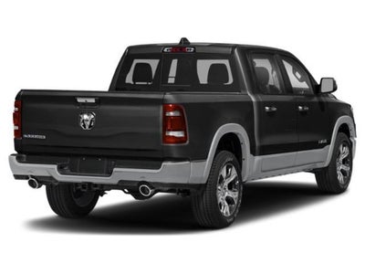 2019 RAM 1500 Laramie Crew Cab 4x2 5'7' Box