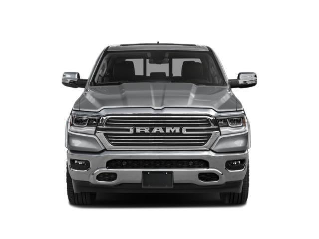 2019 RAM 1500 Laramie Crew Cab 4x2 5'7' Box