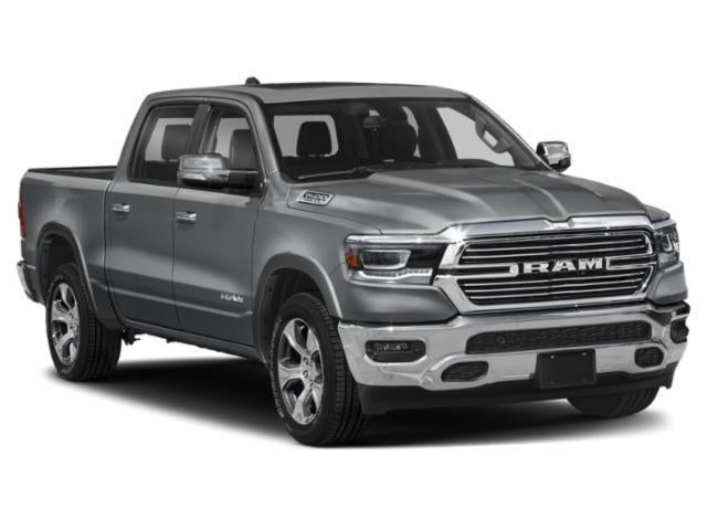 2019 RAM 1500 Laramie Crew Cab 4x2 5'7' Box
