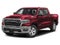 2025 RAM 1500 Lone Star Crew Cab 4x4 5'7' Box