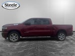 2025 RAM 1500 Lone Star Crew Cab 4x4 5'7' Box