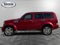 2011 Dodge Nitro Heat