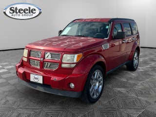 2011 Dodge Nitro Heat