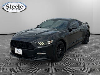 2017 Ford Mustang V6