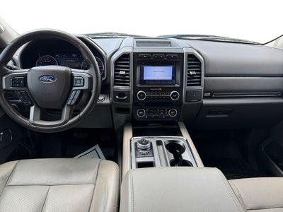 2018 Ford Expedition XLT