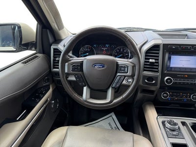 2018 Ford Expedition XLT