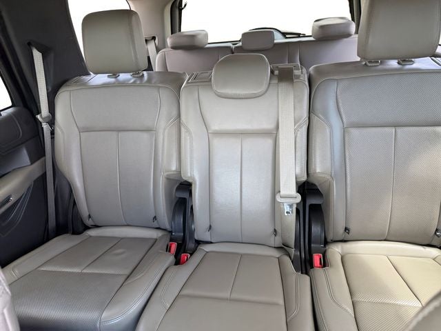 2018 Ford Expedition XLT