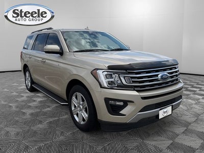 2018 Ford Expedition XLT