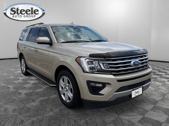 2018 Ford Expedition XLT