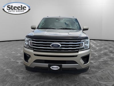 2018 Ford Expedition XLT