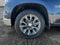 2023 Chevrolet Silverado 1500 LT Texas Edition