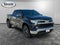 2023 Chevrolet Silverado 1500 LT Texas Edition