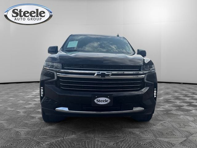 2022 Chevrolet Tahoe 2WD LT