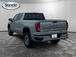 2025 GMC Sierra 1500 4WD Crew Cab Short Box AT4
