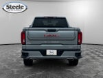 2025 GMC Sierra 1500 4WD Crew Cab Short Box AT4