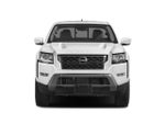 2022 Nissan Frontier Crew Cab SV 4x2