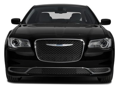 2016 Chrysler 300 Limited