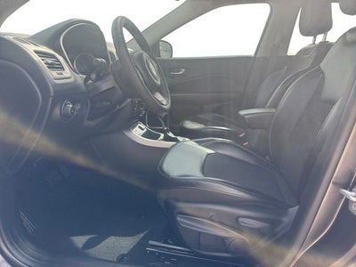 2021 Jeep Compass Latitude FWD