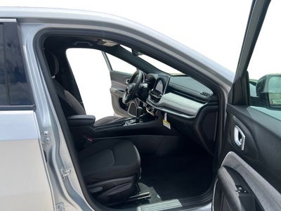 2024 Jeep Compass Sport