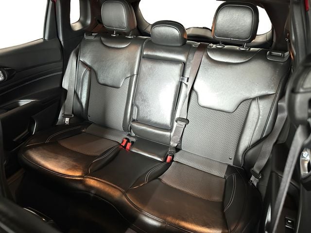 2023 Jeep Compass Altitude 4x4