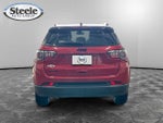 2023 Jeep Compass Altitude 4x4