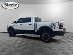 2020 RAM 2500 Power Wagon Crew Cab 4X4 6'4' Box