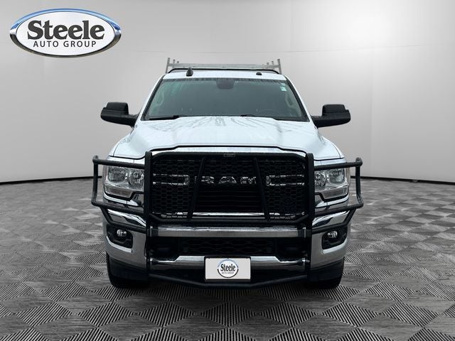 2020 RAM 2500 Lone Star Crew Cab 4x4 6'4' Box