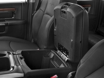 2016 RAM 2500 Laramie