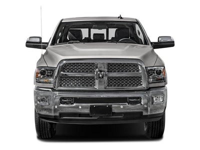 2016 RAM 2500 Laramie