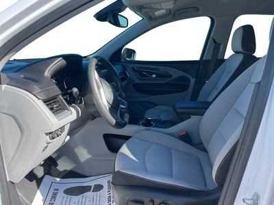 2023 GMC Terrain AWD SLE