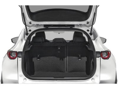 2024 Mazda Mazda CX-30 2.5 S