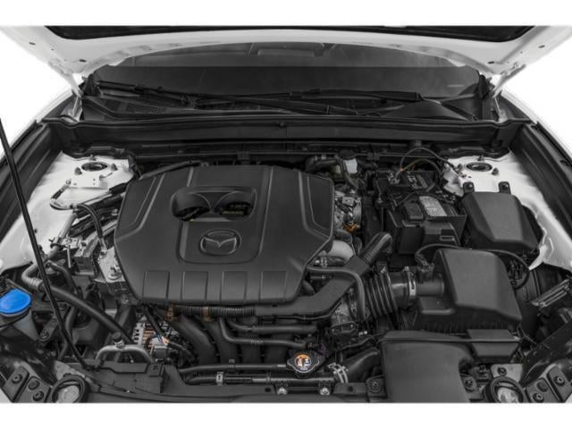 2024 Mazda Mazda CX-30 2.5 S