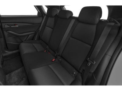 2024 Mazda Mazda CX-30 2.5 S