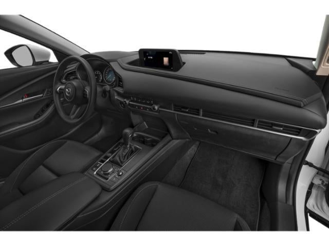 2024 Mazda Mazda CX-30 2.5 S