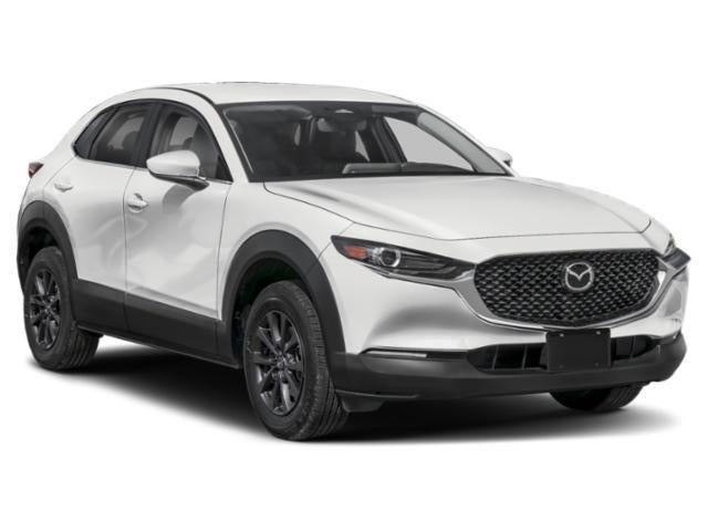 2024 Mazda Mazda CX-30 2.5 S