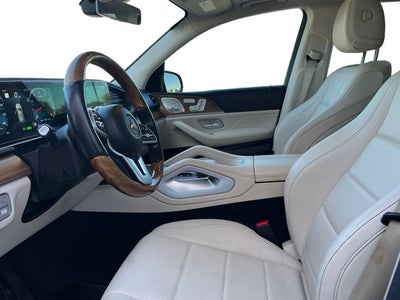 2022 Mercedes-Benz GLE 450 4MATIC®