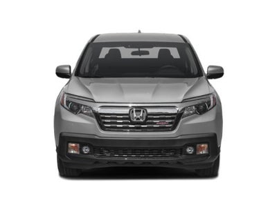 2019 Honda Ridgeline Sport
