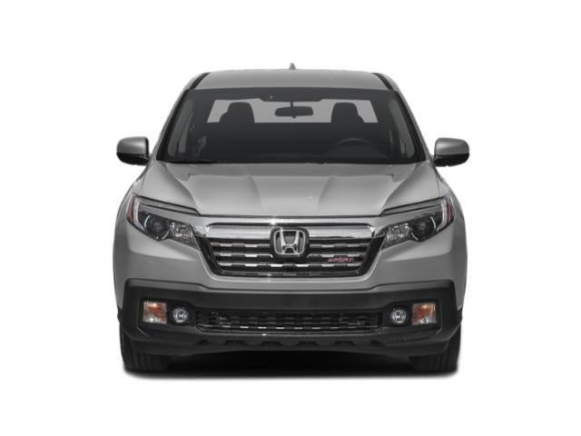 2019 Honda Ridgeline Sport