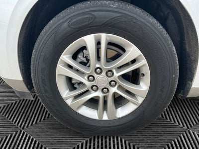 2021 Buick Enclave FWD Essence